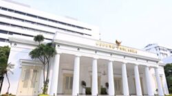 Kemlu Apresiasi Polri, Atas Pengungkapan Kasus Kematian Diplomat Muda Arya Daru Pangayunan