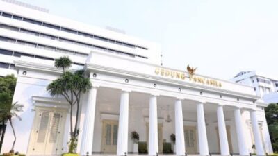 Kemlu Apresiasi Polri, Atas Pengungkapan Kasus Kematian Diplomat Muda Arya Daru Pangayunan