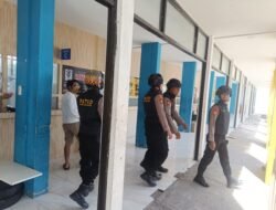 Tim Patroli Kota Samapta Polres Aceh Tengah Sasar Sejumlah Titik, Cegah Guantibmas dan Premanisme