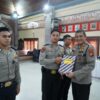 Tingkatkan Kemampuan Kreativitas Personelnya, Ditsamapta Polda Bali Gelar Lomba Konten Video Kreatif