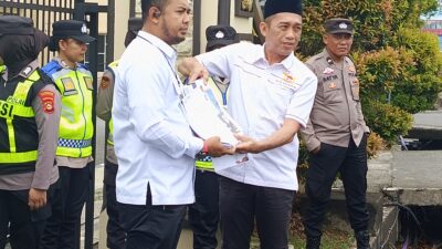 Diduga Fiktif,Tidak Ditemukan Hasil Audit BPKRI Tahun 2023/2024/2025 Proyek Tersebut Penuh Rekayasa