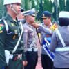 Kapolda Sulsel Pimpin Apel Operasi Patuh Pallawa 2025: Fokus Tekan Pelanggaran dan Kecelakaan Lalu Lintas