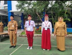 SMP Negeri 27 Kota Tangerang , Gelar Masa Pengenalan Lingkungan Sekolah ( MPLS ) Tahun Ajaran Baru 2025/ 2026