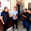 Bertambah 7 Tersangka, Ketua PWI Bangka Belitung Kunjungi Polres Belitung Timur Terkait Pengeroyokan Jurnalis