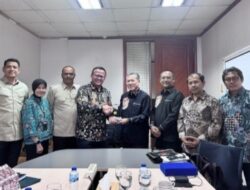 USK Teken MoU dengan PBPH PT. Tusam Hutani Lestari 24 July 2025 Category: Kabar USK