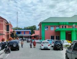Manajemen RSUD Muyang Kute Dikecam, Dinilai Berkelit Soal Penurunan Tipe Pelayanan BPJS