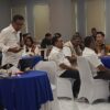 Coffe Morning KSOP Kelas I Palembang Dengan Awak Media Terkait Kenerja KSOP