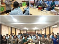 Peringati Hari Jadi ke-77 Polwan RI, Polda Bali Gelar Kegiatan “Polwan Goes to School”