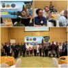 Ditpamobvit Polda Bali Gelar Program Jum’at Curhat, Sampaikan Permasalahan Pariwisata untuk Wujudkan Pariwisata Bali yang Berintegritas dan Berkelanjutan