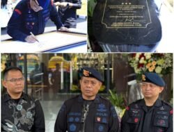 Polri Secara Resmi Meresmikan Wisata Juang Korps Brimob Polri, Sebagai Sarana Edukasi Sejarah Perjuangan Polri