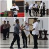Pengurus PBVSI Kalteng Resmi Dikukuhkan, Susuai Harapan Kapolda Kalteng