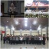 Dit Binmas Polda Bali, Gelar Kegiatan Pembinaan Terhadap Ormas