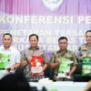 Polri Tetapkan Tiga Pejabat Sebagai Tersangka dalam Kasus Beras Tak Sesuai Standar Mutu, Termasuk Direktur Utama PT FS