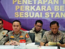 Untuk Memastikan Kasus Pengoplosan, Polri Masih Cari Bukti Pengoplosan PT SY dan PIM