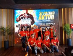 Bongkar Metode Riset Kevin Julio Akui Curi Karakter dari Sutradara Indonesia