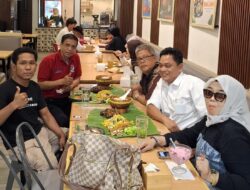 Satu Tersangka Kasus Pengrusakan Kantin Ditahan, Empat Pelaku Lain Masih Dalam Pengejaran