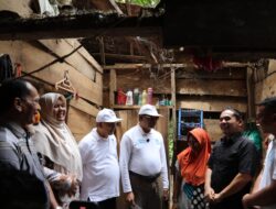Pemko Lhokseumawe dan Islamic Relief Bangun 50 Rumah Dhuafa, Anggaran Capai Rp4,5 Miliar