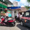Polsek Selat Gelar Patroli Dialogis, untuk Jaga Keamanan Wilayah