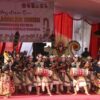 Meriahkan HUT ke-80 Kemerdekaan RI, Puluhan Sekaa Gong Ikuti Lomba Baleganjur Kreasi