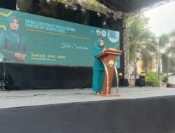 Peringatan HKG PKK ke-53 di Bireuen, Sinergi Keluarga dan Pemerintah Tekan Stunting