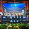 Teken Nota Kesepahaman dengan Kementerian Imipas, Kapolri Harap Sinergisitas Makin Optimal