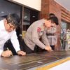 Kunjungan Kerja Kapolda Bali di Polresta Denpasar, Resmikan Gedung Baru dan Rumah Jabatan