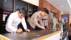 Kunjungan Kerja Kapolda Bali di Polresta Denpasar, Resmikan Gedung Baru dan Rumah Jabatan