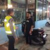 Satuan Polairud Polres Karangasem Intensifkan Blue Light Patrol, Sasar Pesisir Pantai dan Obyek Wisata