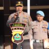 Polres Jembrana Gelar Apel Jam Pimpinan, Wakapolres Tekankan Disiplin dan Pelayanan Publik