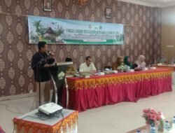 PT PIM gandeng Pemkab bireuen dan Stakeholder Kembangkan Kawasan Edukowisata Paya Nie Lewat Program CSR Berbasis Kearifan Lokal