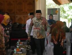 Pemkab Sidoarjo Targetkan Raih Penghargaan Swasti Saba Wistara, Upaya Wujudkan Kabupaten Sehat