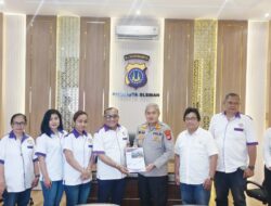 Sinergi DPD MUKI Sleman dan Kapolresta Sleman: Membangun Generasi Muda dengan Pembekalan Parenting Berbasis Sekolah