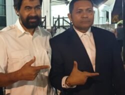 H. Muzakir Manaf Angkat Tgk. Zakaria M. Yacob (Bang Jack Libya) Sebagai Juru Bicara KPA Pusat