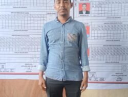 M. Iqbal Menang Telak dalam Pemilihan Geuchik Gampong Lhok Awe Awe Kecamatan Kuala