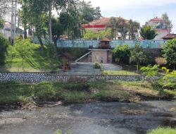 BWS Bali Penida Sebut, Ada Bangunan SPBU Masuk Sempadan Sungai Ijo Gading Tanpa Izin Resmi