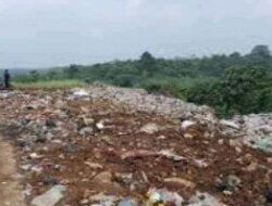 Pengiriman Sampah dari Tangerang ke Pandeglang Jadi Perbincangan Publik, Bang Yos Angkat Bicara