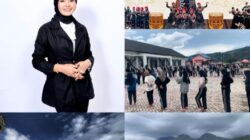 300 Pelajar Guncang Panggung Nayu Fair Part 3: Persembahan Seni dan Budaya untuk Puncak HUT RI ke-80 di Aceh Tengah