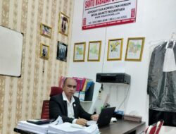 DUGAAN FITNAH ATAS LAPORAN PERCABULAN TERHADAP GURU SY OLEH ORANG TUA MURID RA DI SMPN 23 KOTA TANGERANG