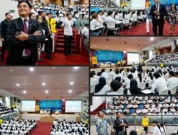 Yusril Ihza Mahendra Alumni UI Mengenang Masanya 