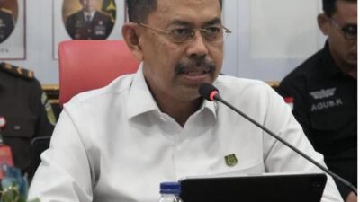Jam-Pidum Menyetujui 2 Restorative Justice Salah Satunya Perkara Kekerasan Terhadap Anak di Polres Timur 