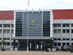 Lelang Tender, Kabag ULP Pemkab Muaraenim Diduga Arahkan Kesalah Satu Kontraktor