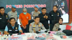 Polisi Ungkap Misteri Penyebab Kematian Perempuan di Hutan Ponorogo, 1 Tersangka Diamankan