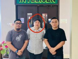 Tim Siri Kejaksaan Agung Berhasil Amankan DPO Ahmad Rony Yustianto Perkara Penipuan