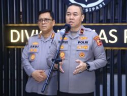 Semarakkan Parade Perayaan HUT RI Ke-80, Polri Siapkan Kendaraan Hias Bertema “Polri Untuk Masyarakat”