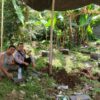 Melalui Minggu Kasih, Bhabinkamtibmas Desa Sangkan Gunung Sambangi Warga Binaan