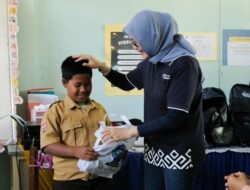 Sambut HUT ke-80 RI, Jasa Raharja dan BUMN Ajak Relawan Tebar Manfaat di Tanah Maros