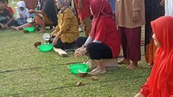 Kemeriahan HUT RI ke-80 Tahun 2025 Di Desa Paya Bujuk Beuramo Kecamatan Langsa Barat
