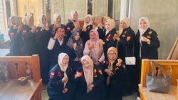 Ketua DPW Rampas Setia 08 Berdaulat Aceh Hadiri Rapat
