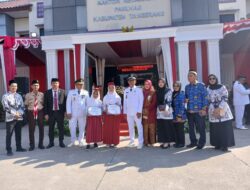 SD Negeri Kramat V Pakuhaji Ukir Prestasi: Dua Siswi Raih Juara Tingkat Nasional