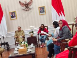 Srikandi Kota Bogor Berkolaborasi dengan Pemerintah untuk Membangun Ekonomi Kreatif